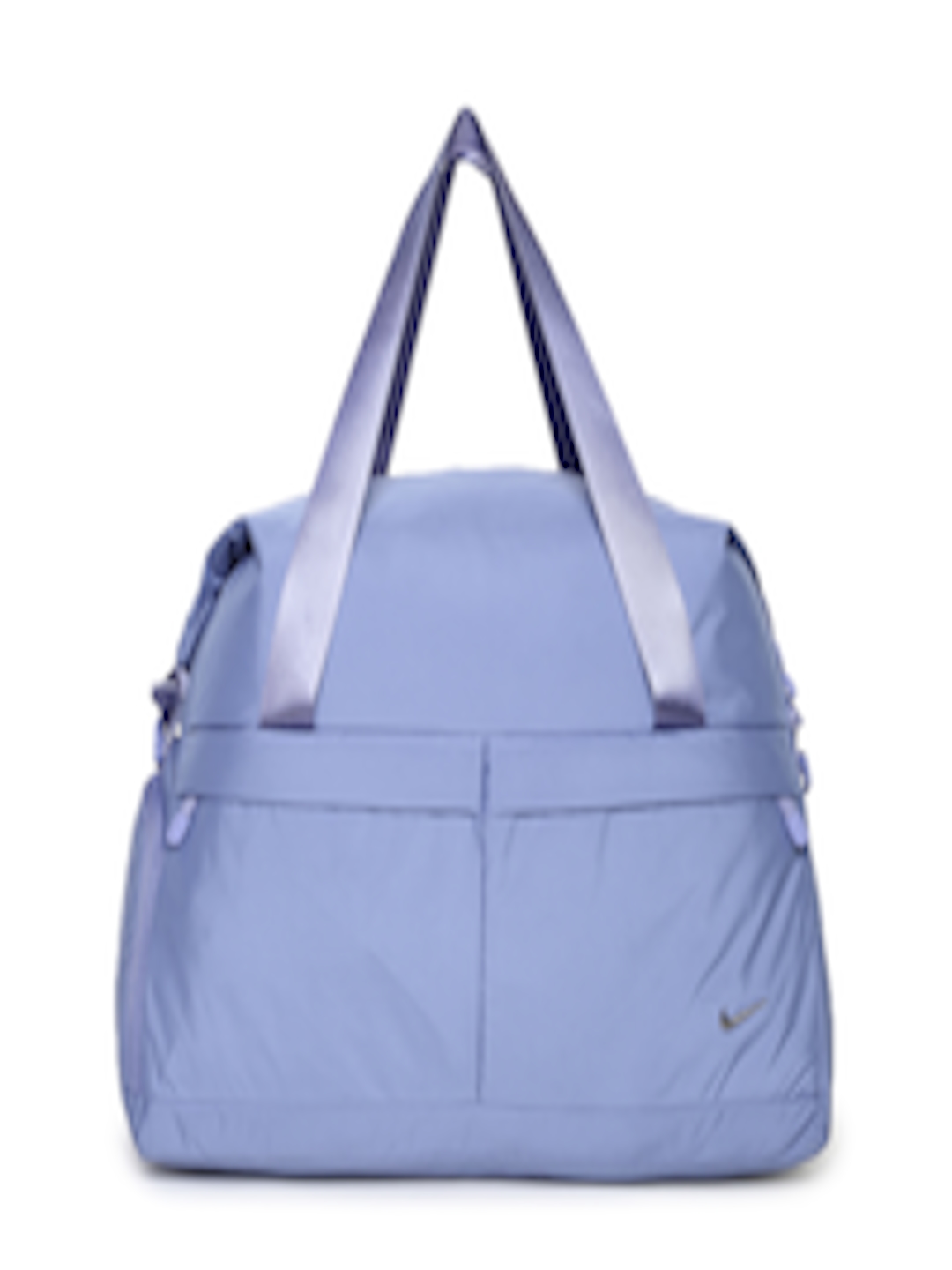 Buy Nike Women's Purple Legend Club Training Bag - Duffel Bag for Women ...