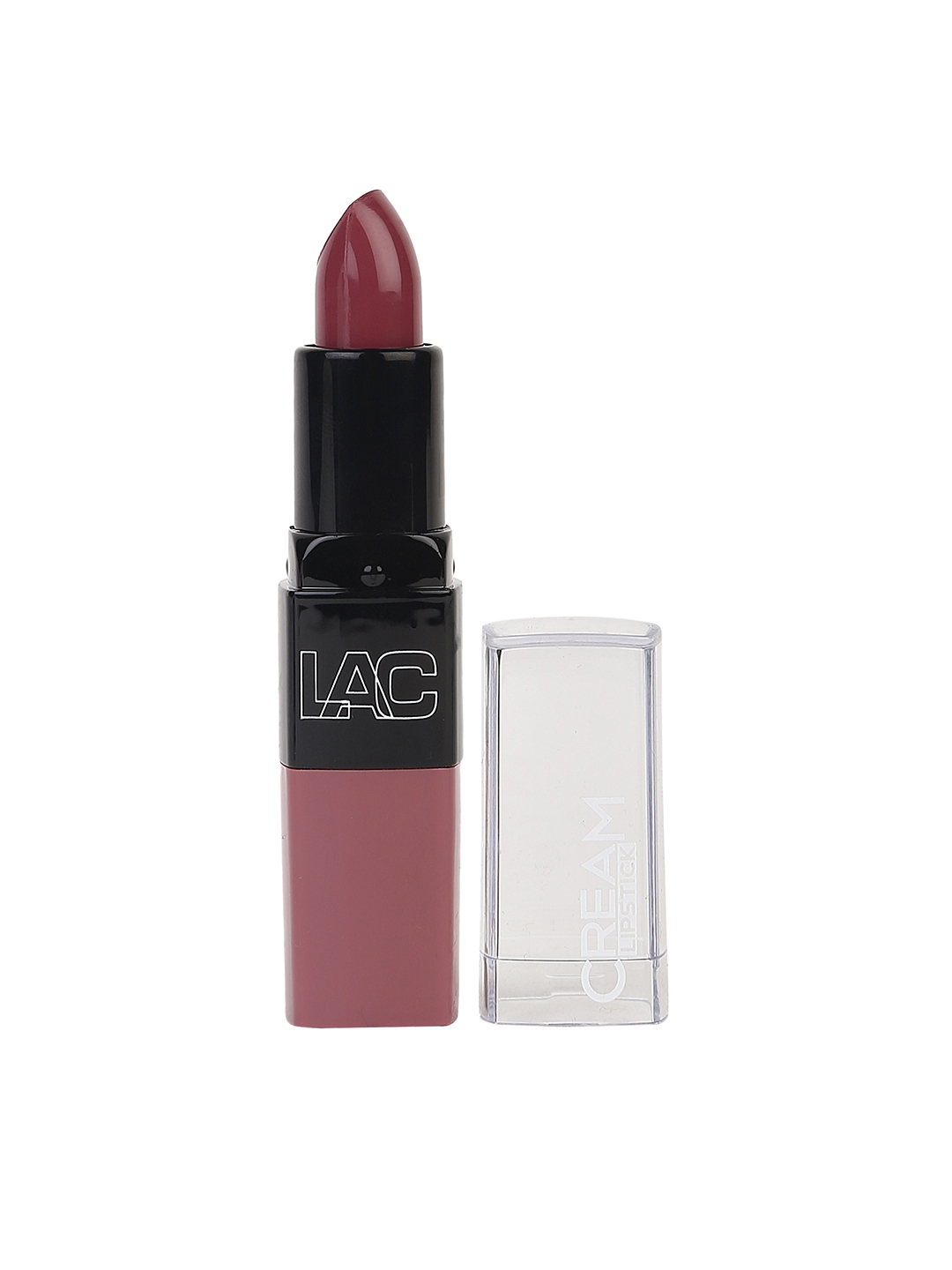 Buy L.A Colors Moisture Cream Lipstick Angelic CML 479 Lipstick for