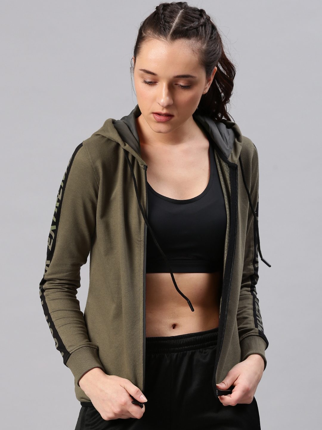 sp active sweats