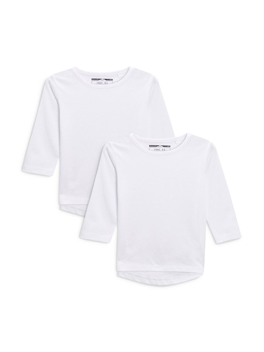 Buy Next Boys Pack Of 2 T Shirts Tshirts for Boys 4653940 Myntra