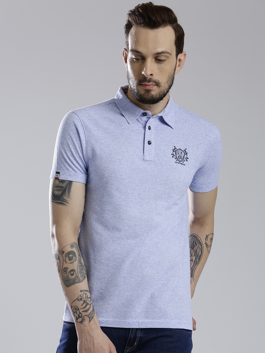 smag jeans t shirts