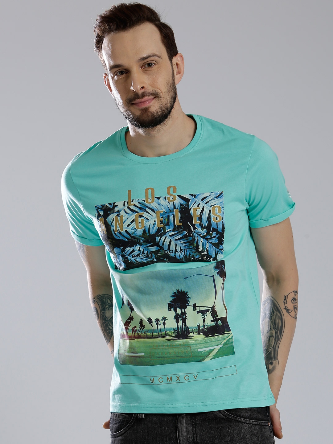 smag jeans t shirts