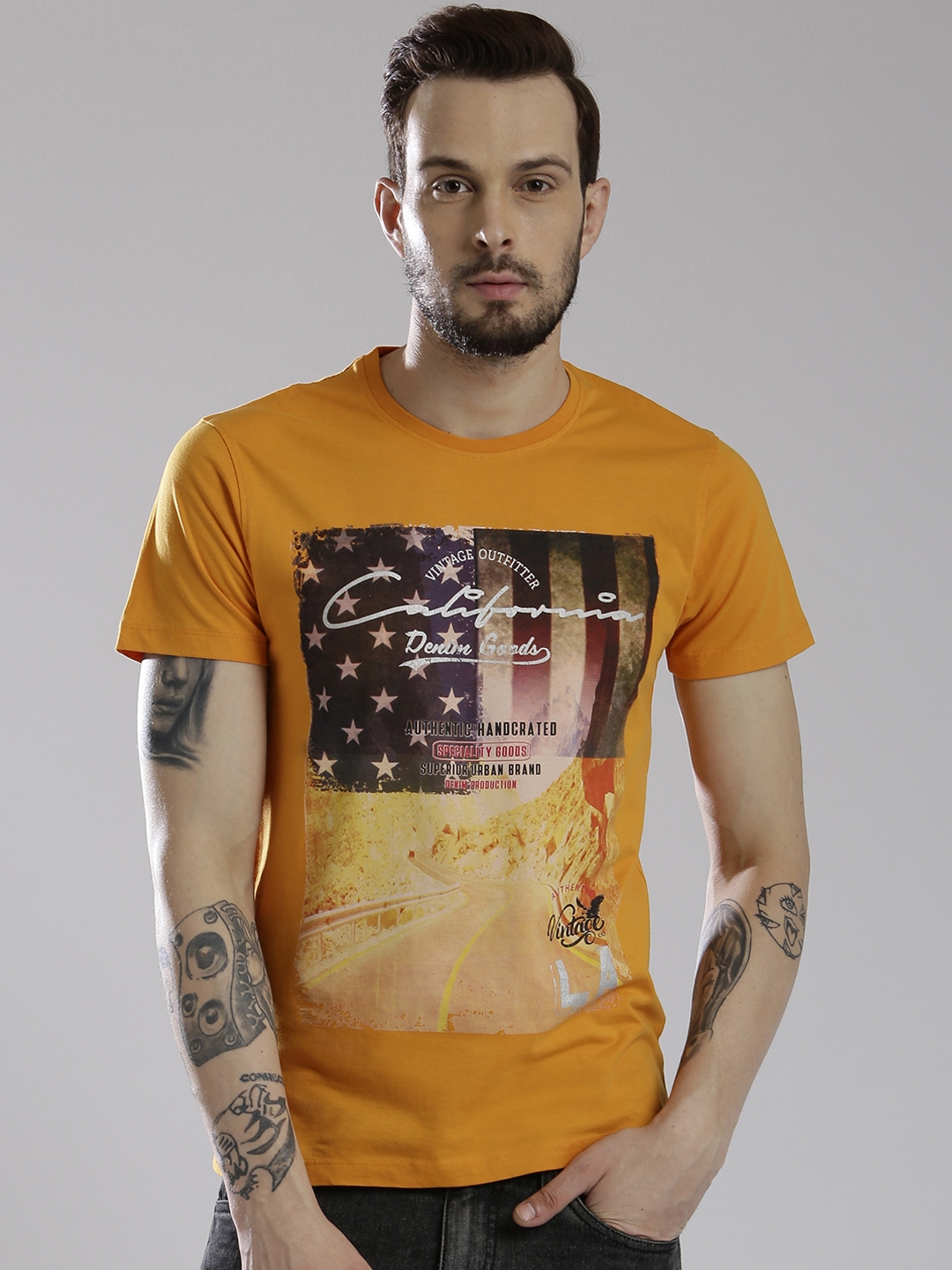 smag jeans t shirts