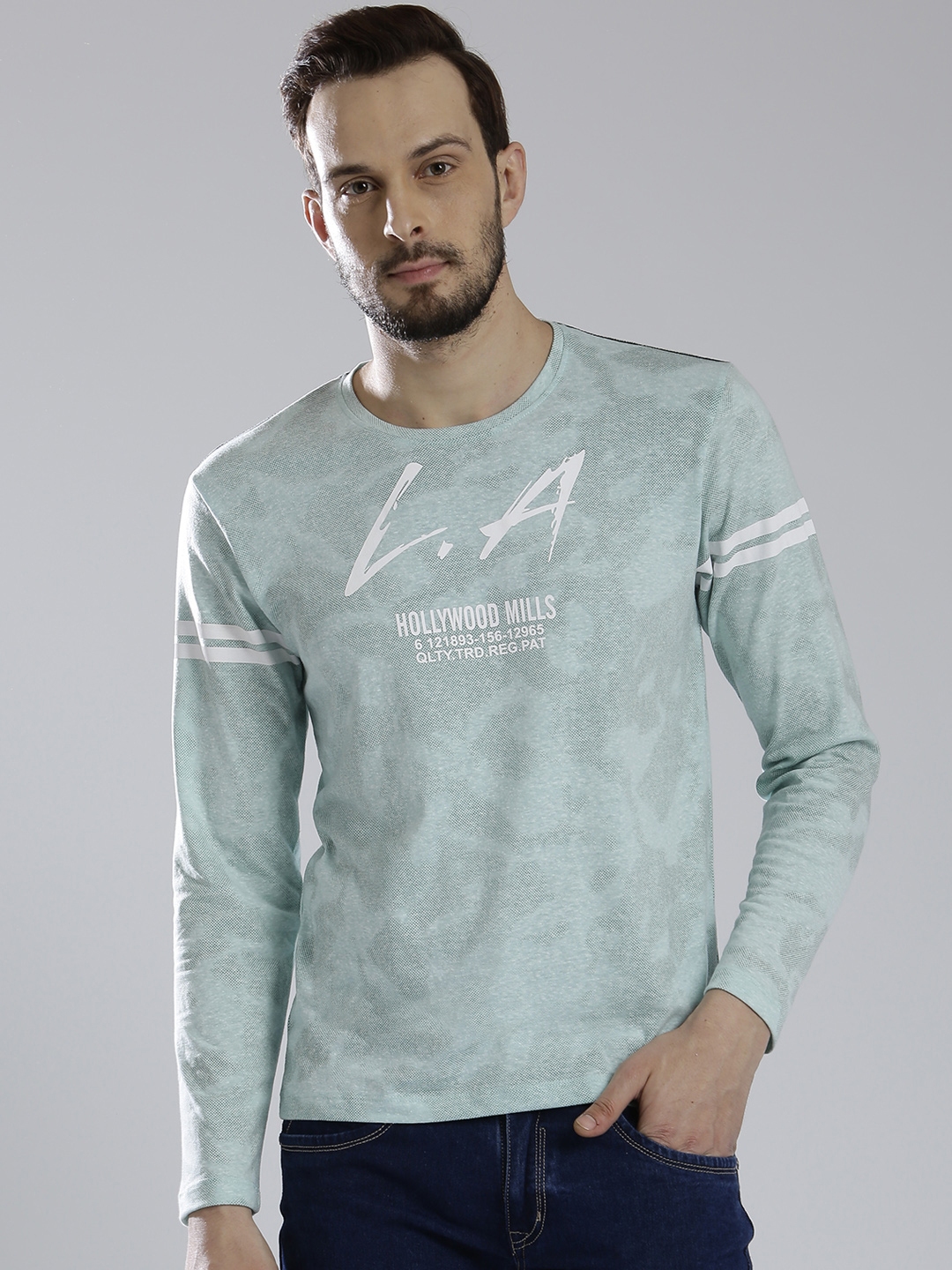 smag jeans t shirts