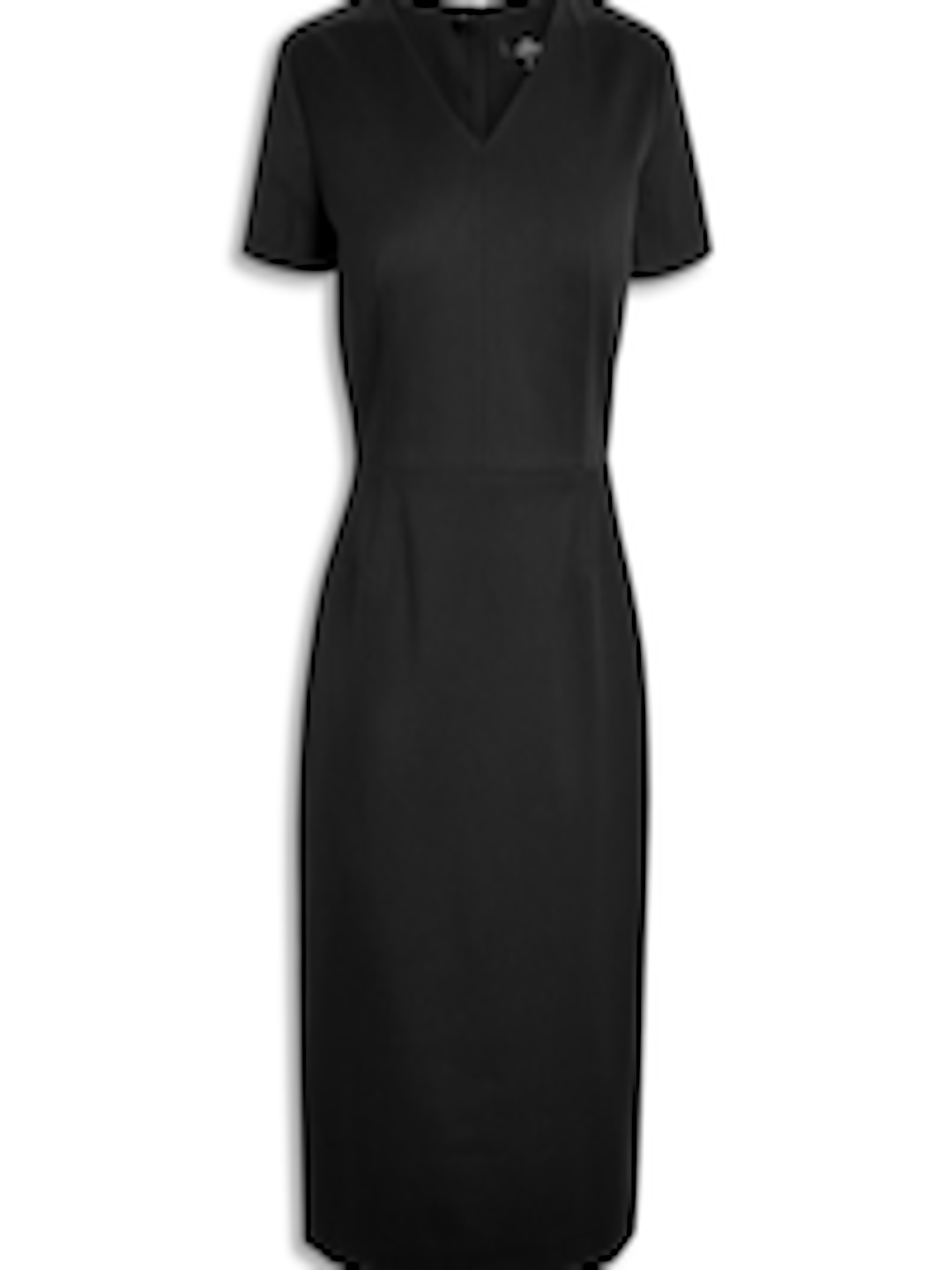 Buy Next Women Black Solid Sheath Dress - Dresses for Women 4656939 ...