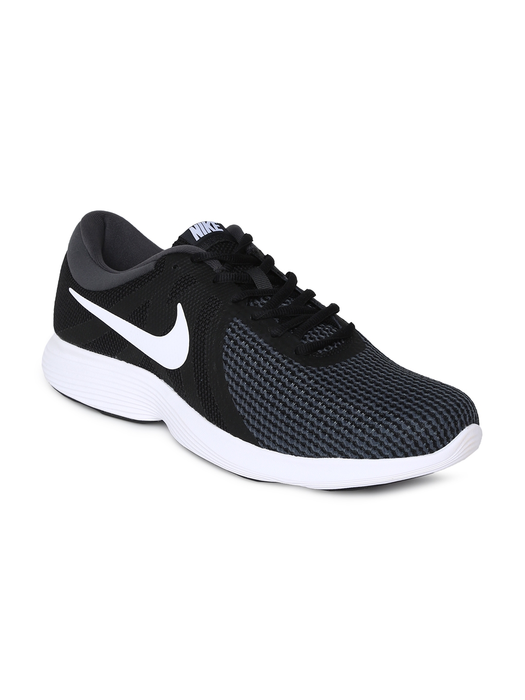 men black revolution 4 running shoes