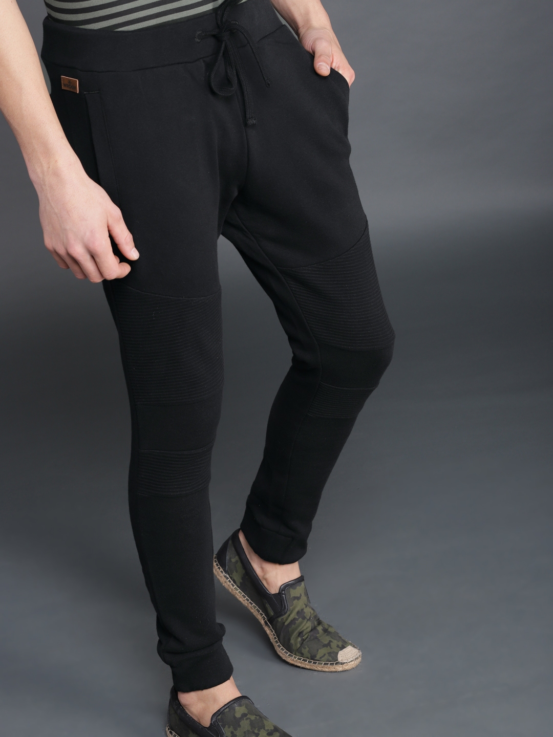 wrogn joggers