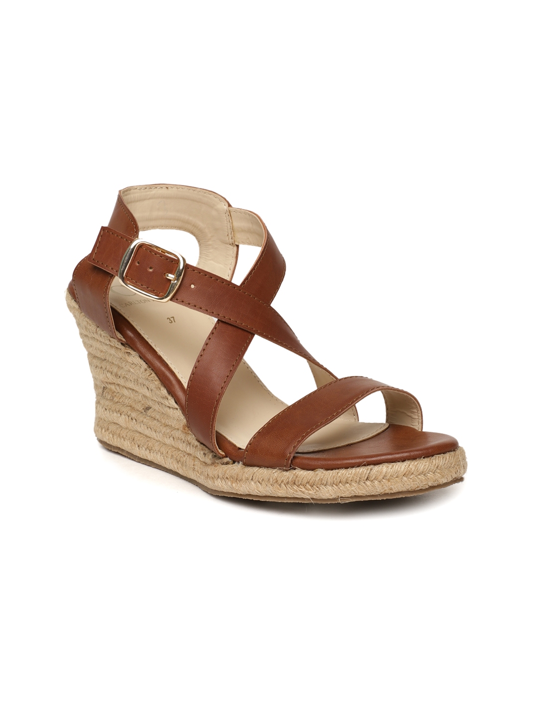 carlton london ladies sandals