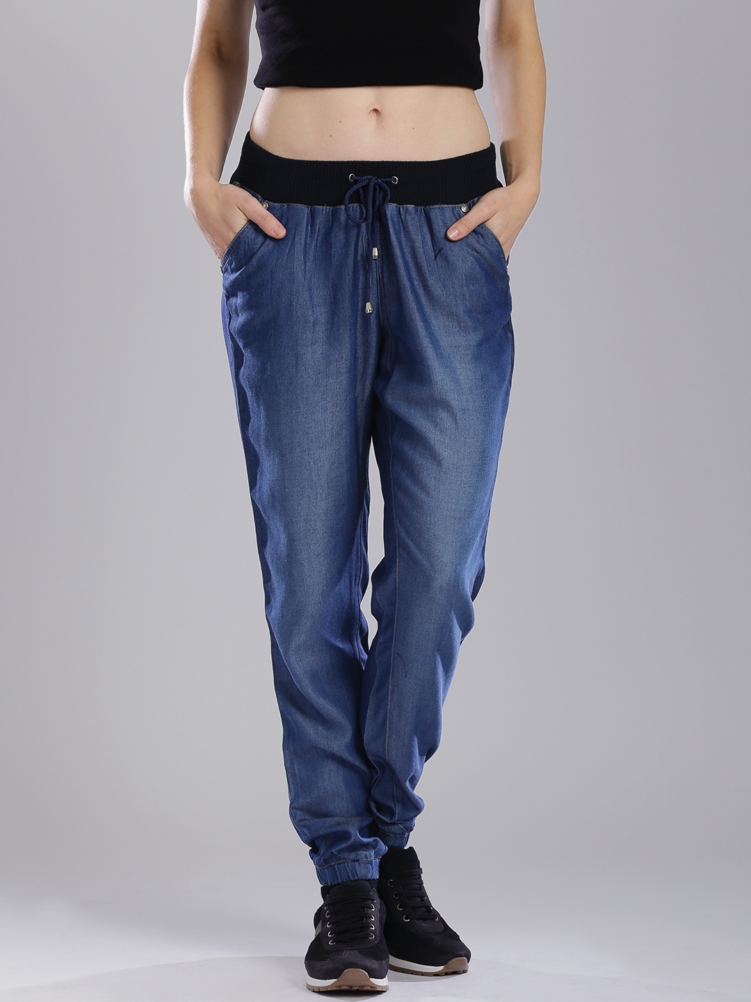 hrx trousers