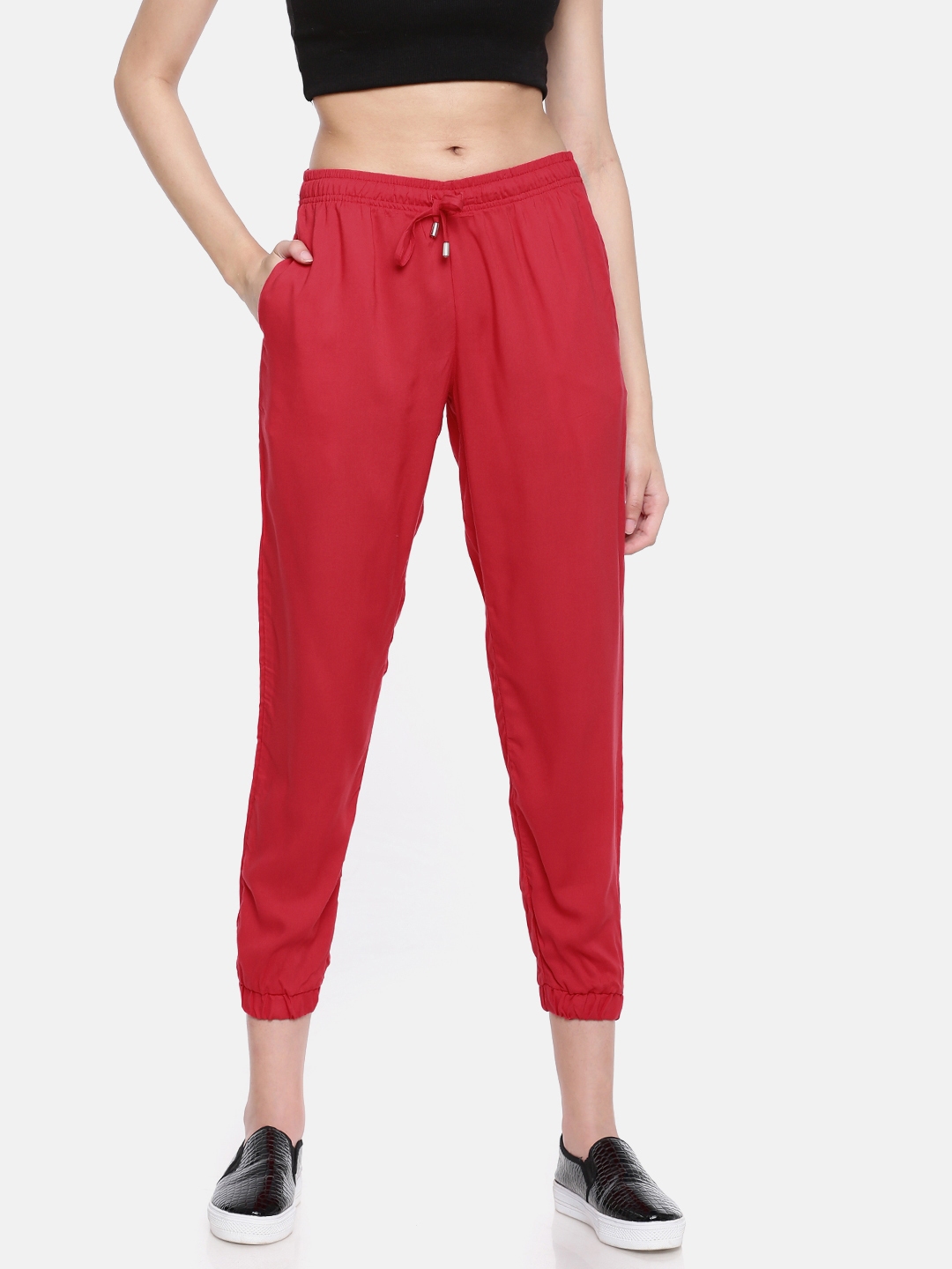 jodhpuri joggers myntra