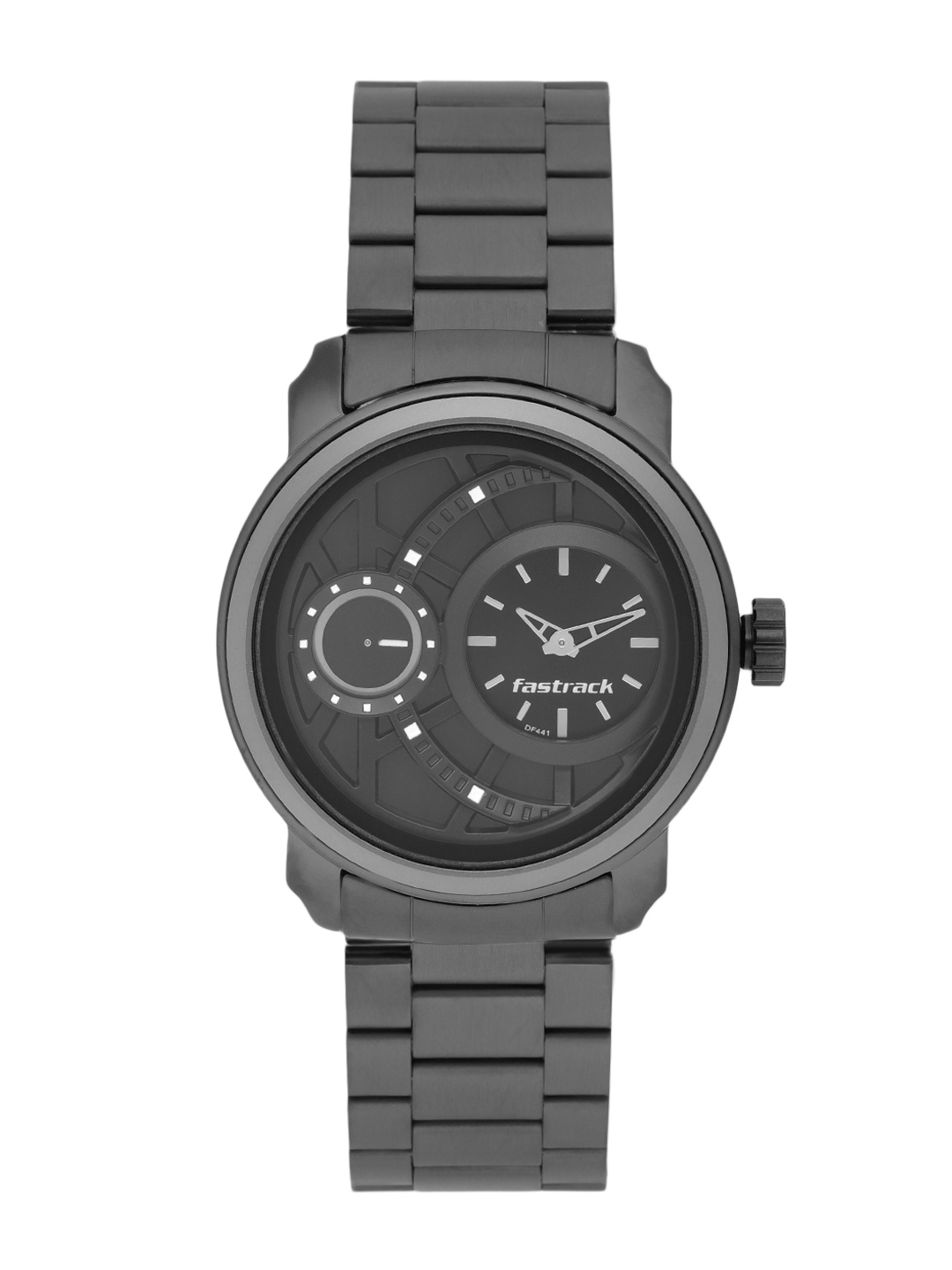 Fastrack new watches 2018 deals