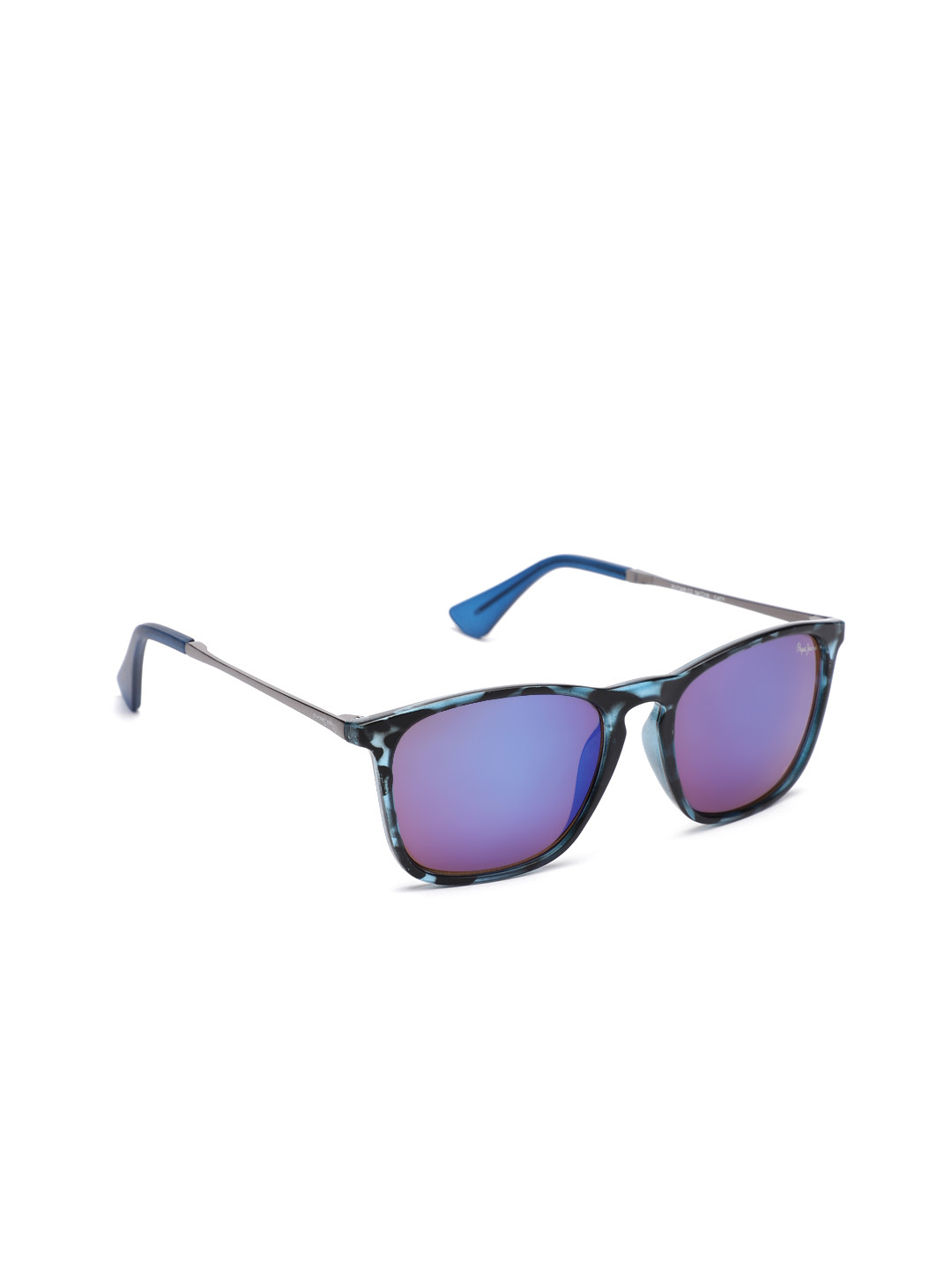 Buy Pepe Jeans Unisex Wayfarer Sunglasses Sunglasses for Unisex