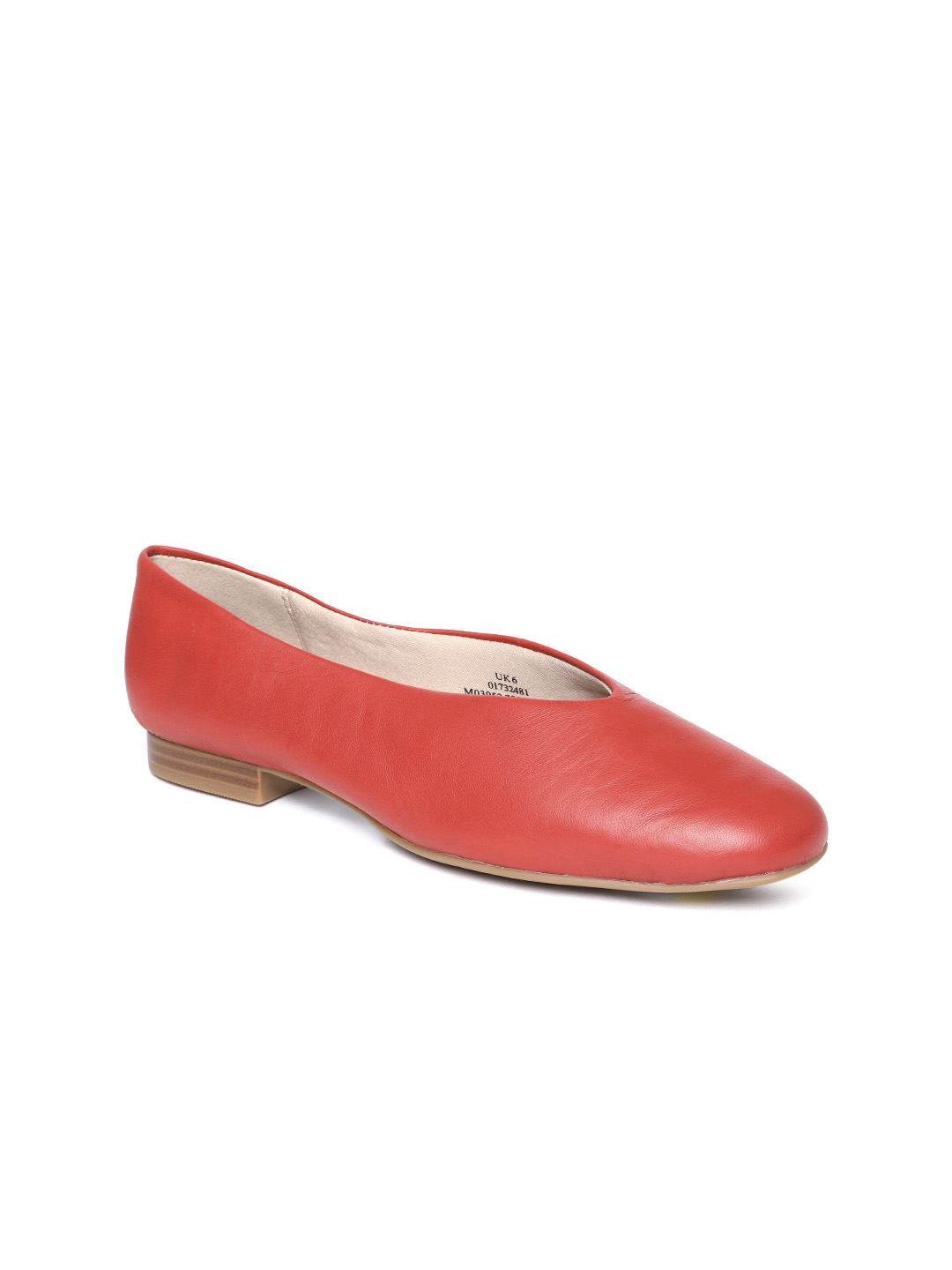 marks and spencer ballet shoes