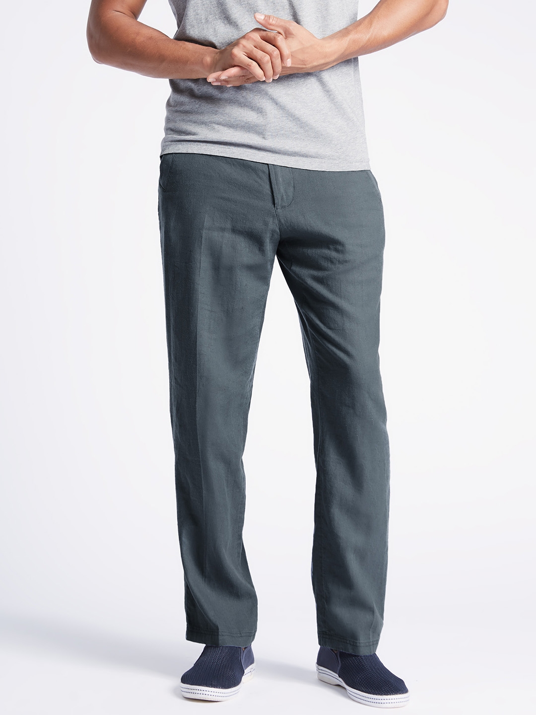 marks and spencer mens jogging trousers