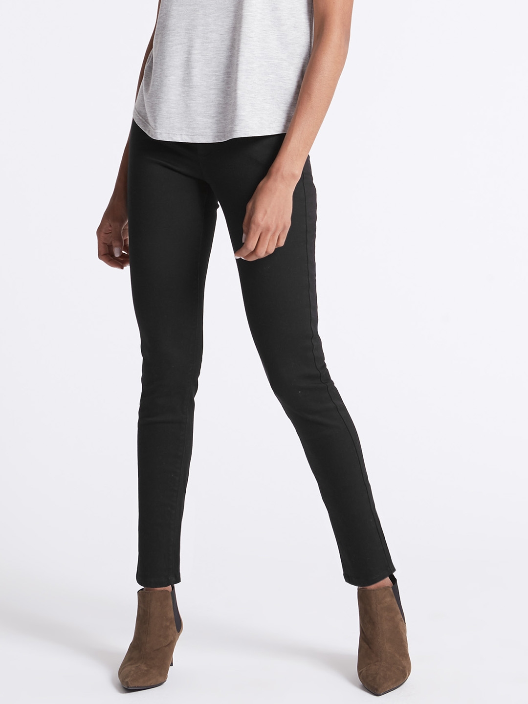 marks and spencer super skinny jeans