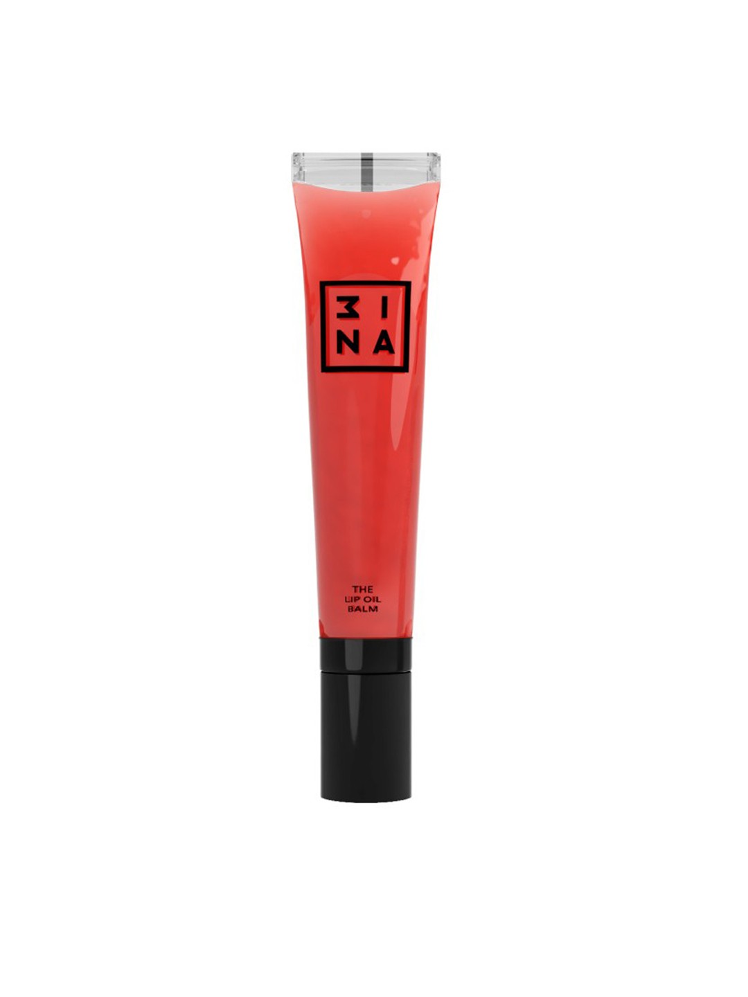 Buy 3ina Pink The Lip Oil Balm 103 - Lip Gloss for Women 4943390 | Myntra