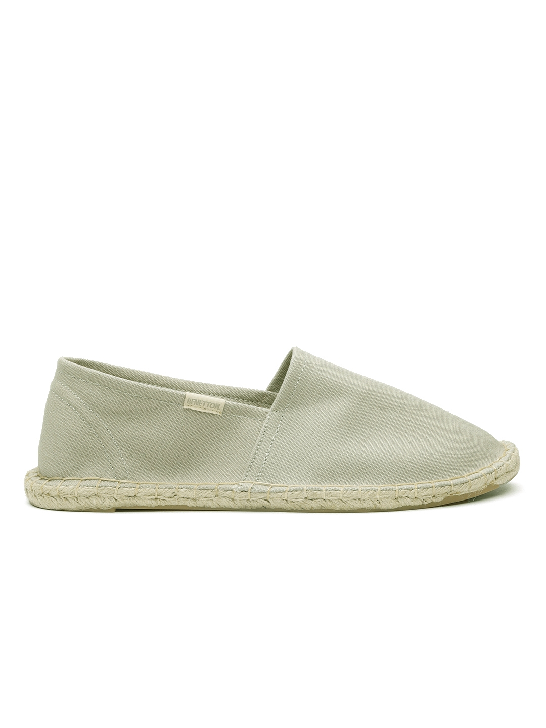 espadrilles benetton