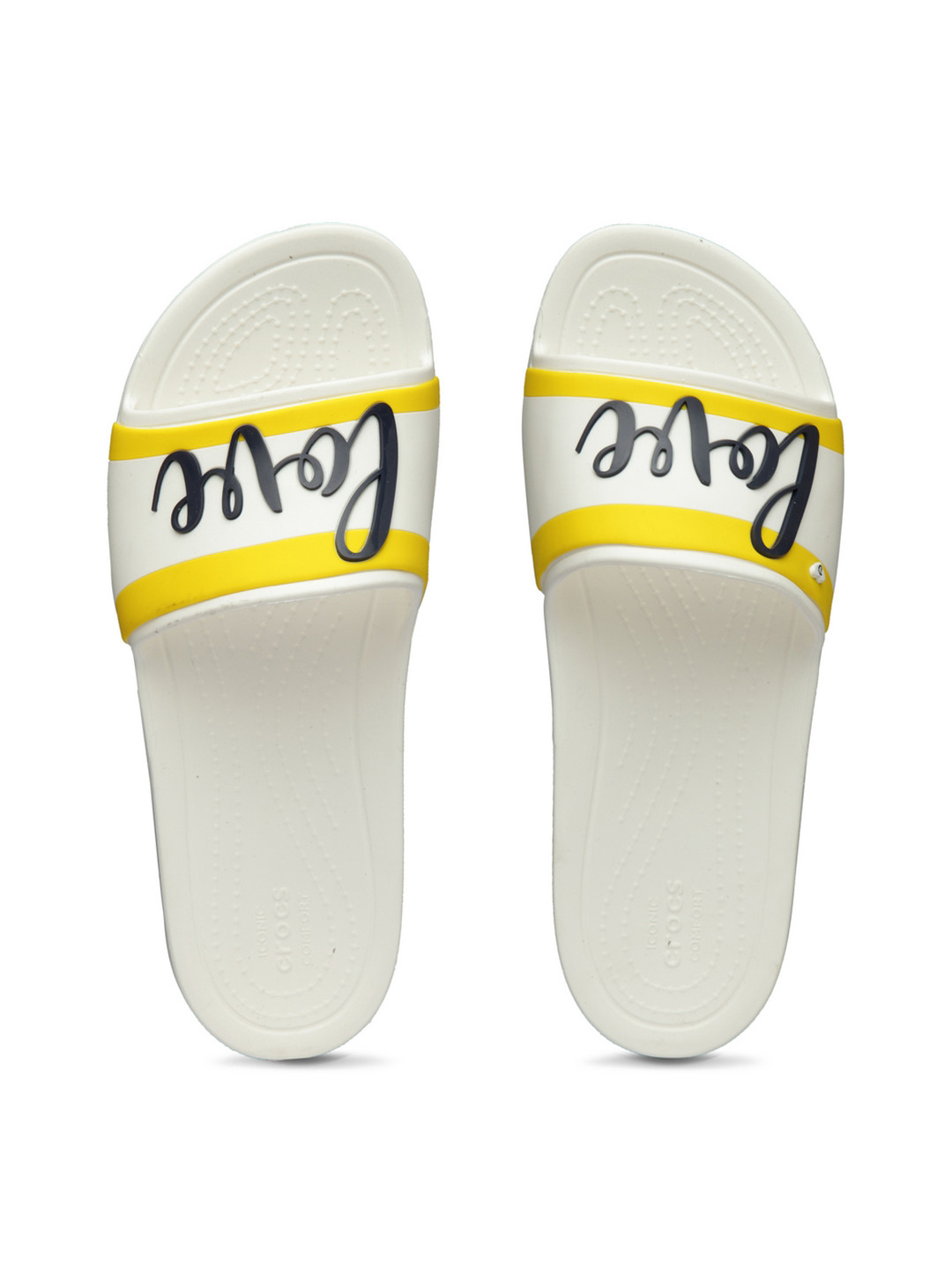 off white sliders womens