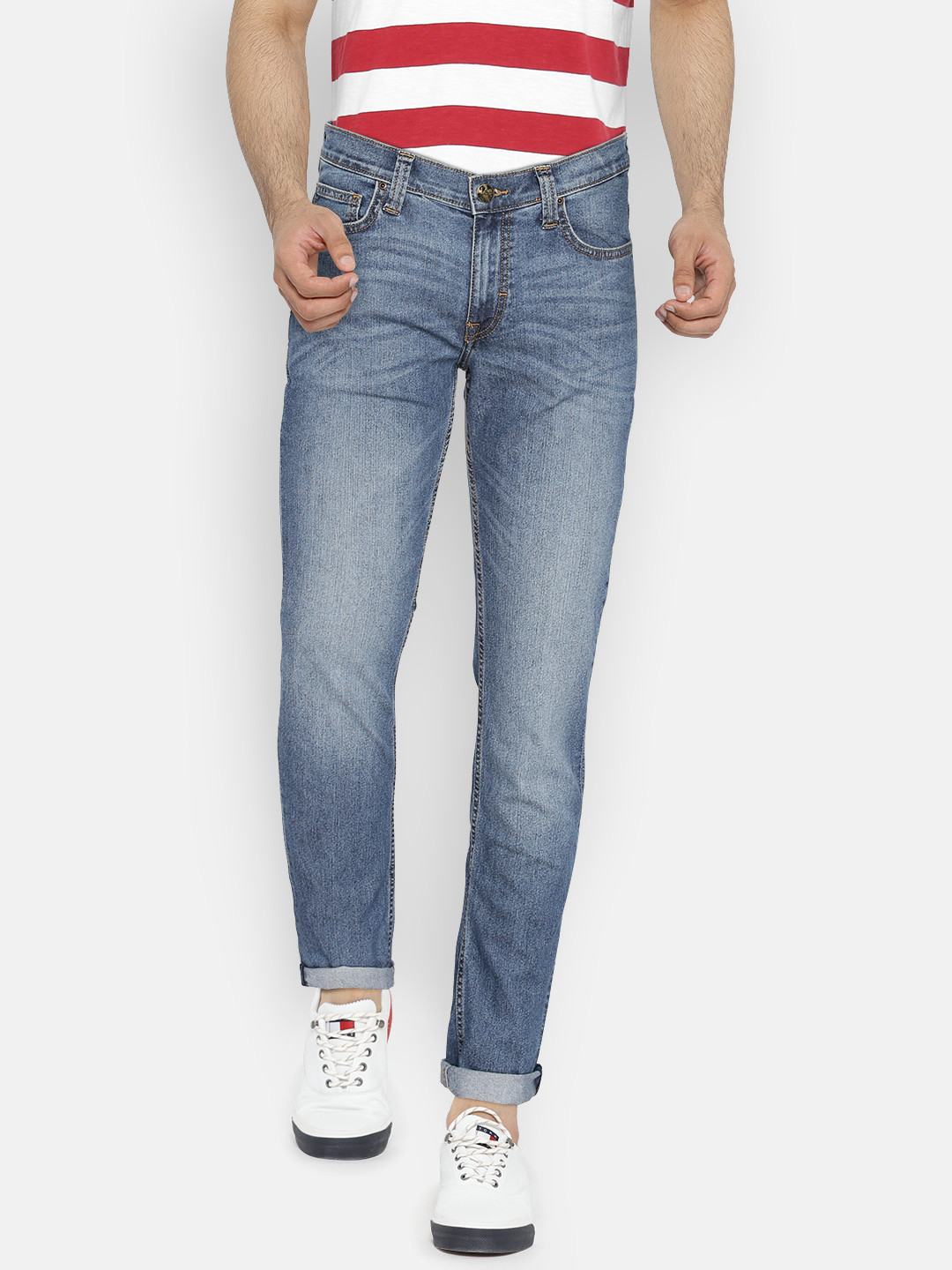 lee low bruce jeans