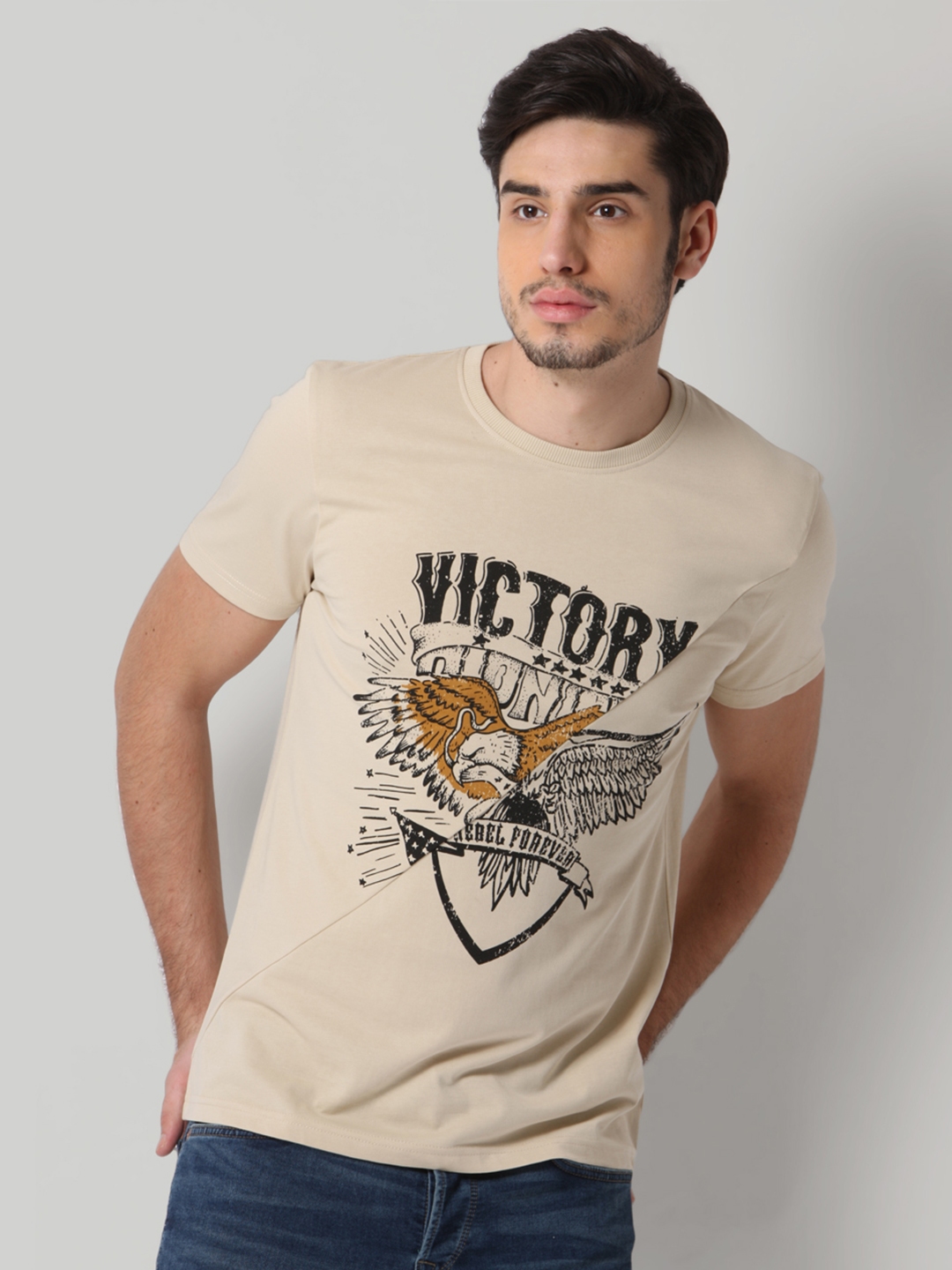 colours and sons t shirt