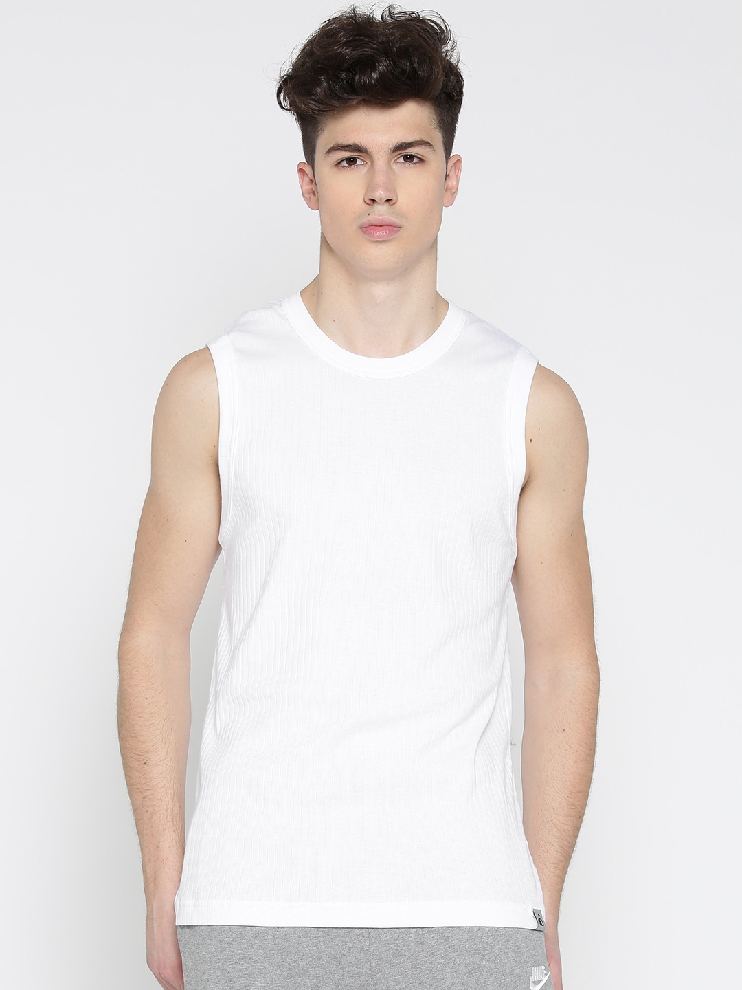 round neck t shirts with buttons
