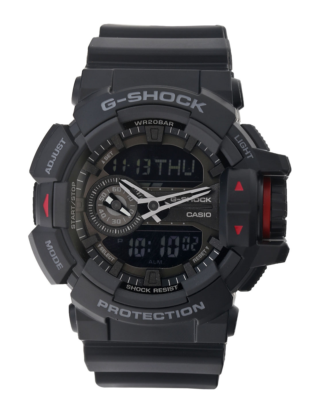 casio g566