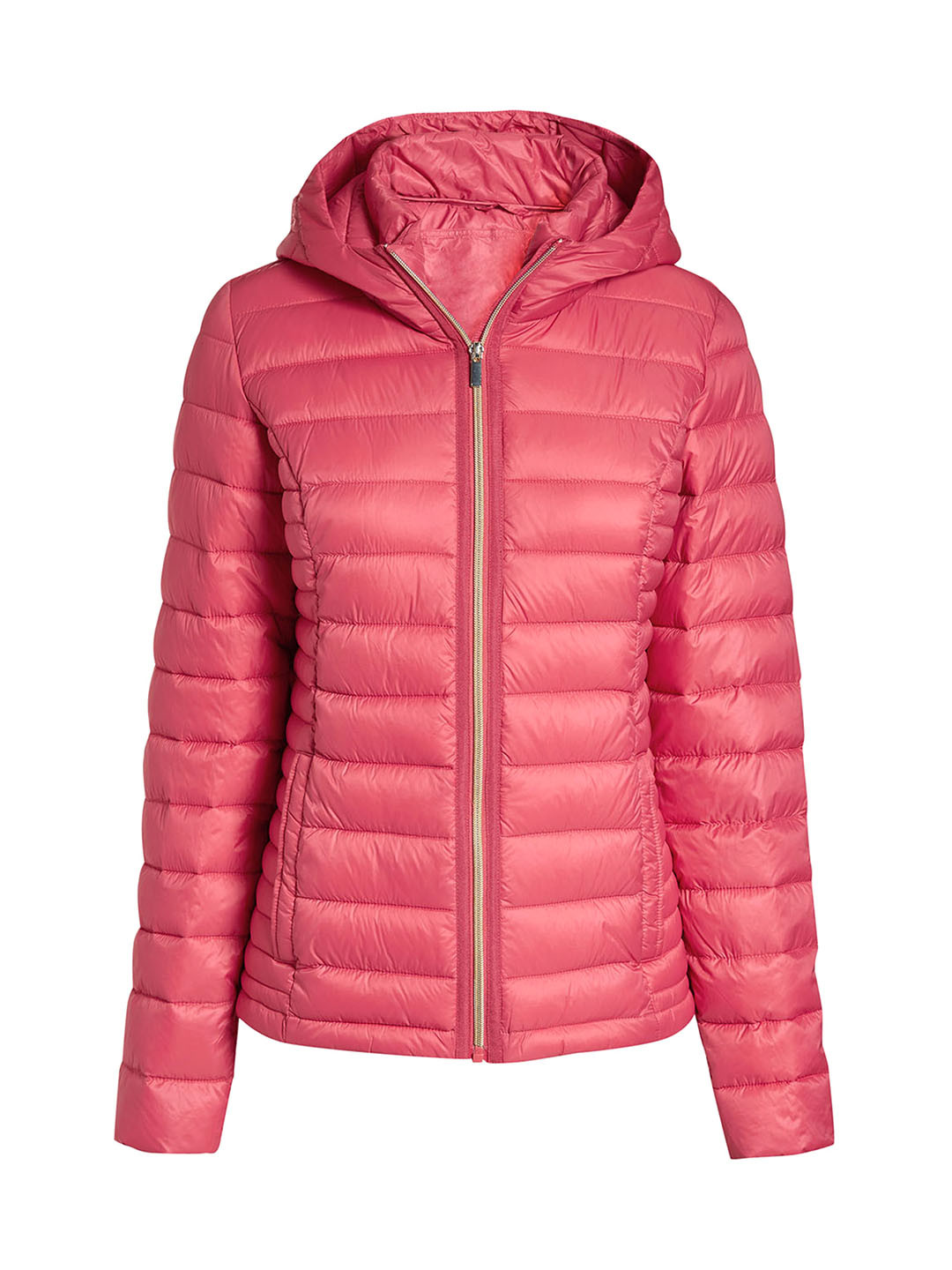 Buy Next Women Pink Solid Quilted Jacket Jackets for Women 5323373 Myntra