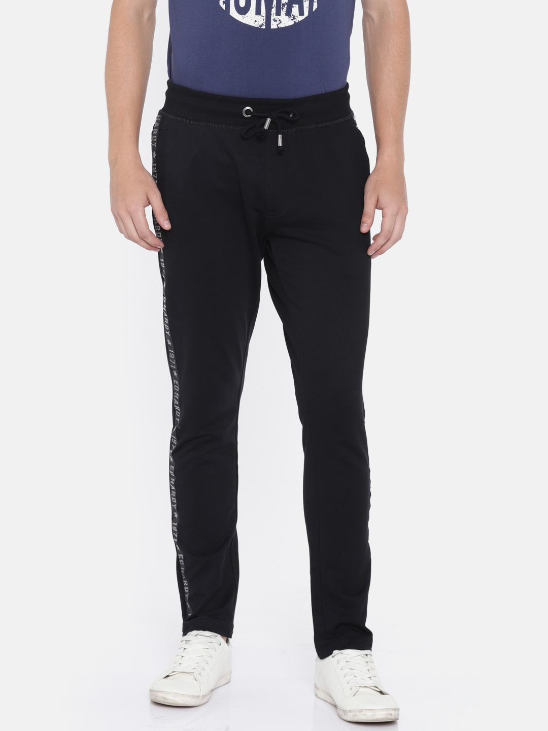ed hardy track pants