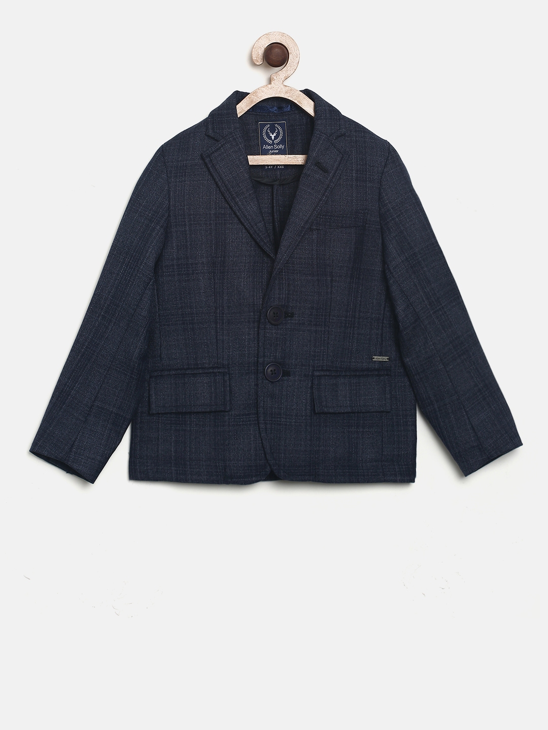 junior blazer trainers