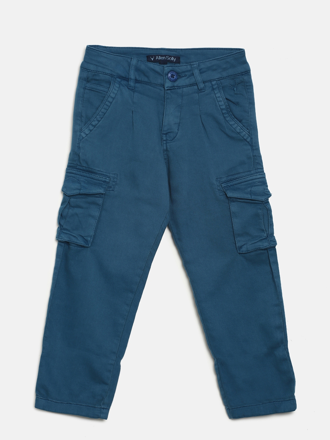 junior cargos