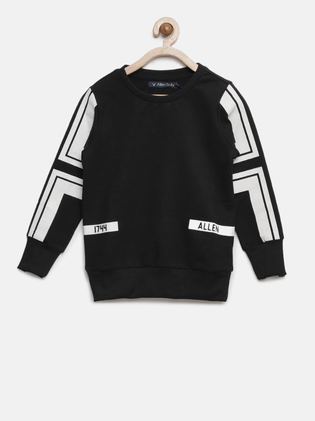 allen solly t shirt for boys