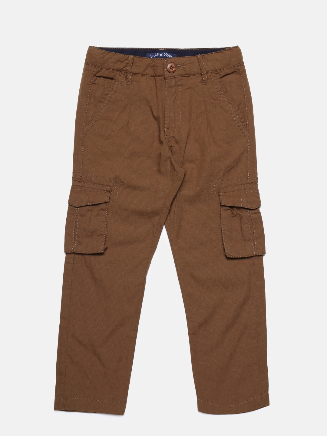 junior cargos