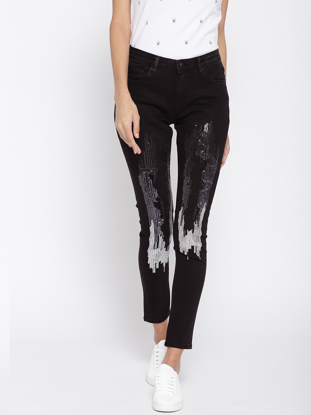 ed hardy trousers