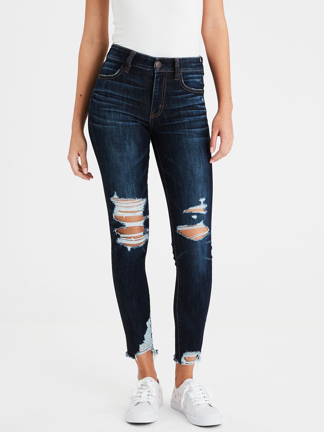american eagle jeans women