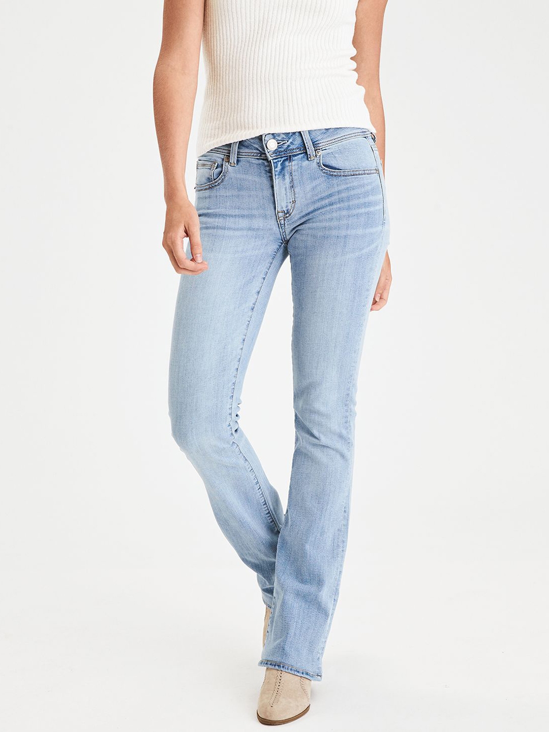 american eagle womens jeans