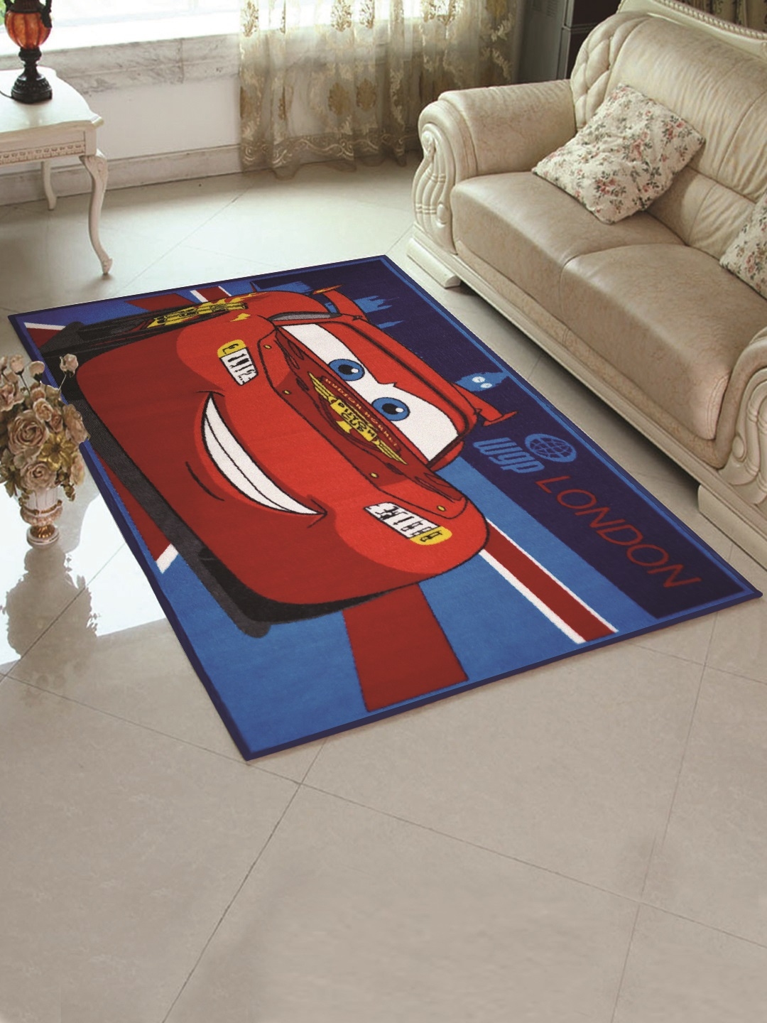 disney cars carpet