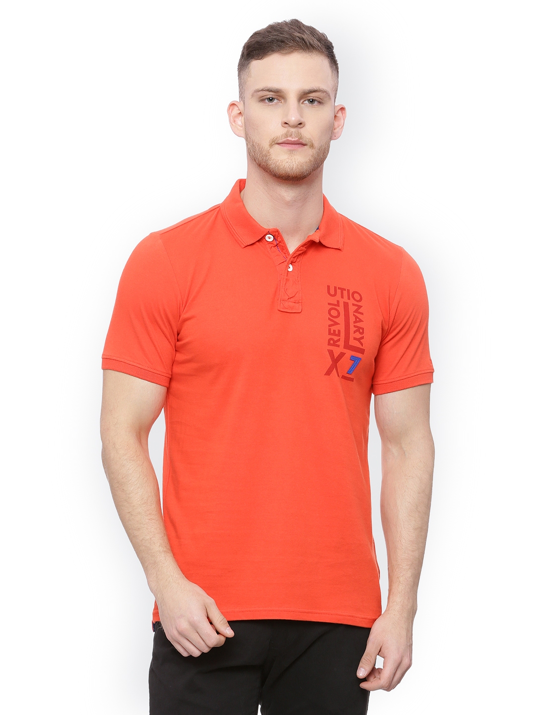 the basics t shirt