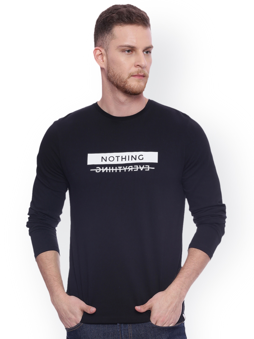 the basics t shirt