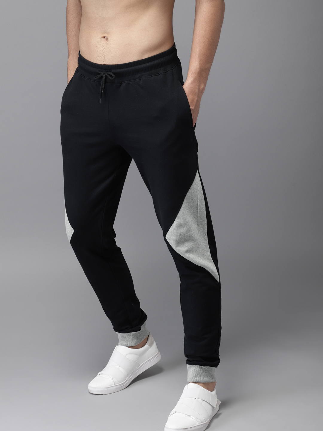 mens track pants mr price