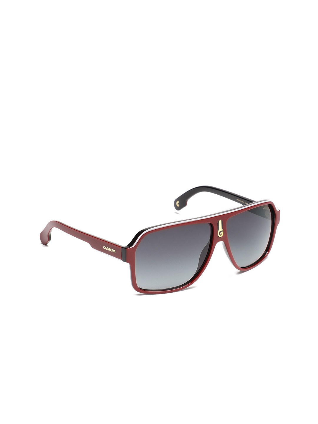 Buy Carrera Unisex Square Sunglasses 1001/S 0A4 629O Sunglasses for
