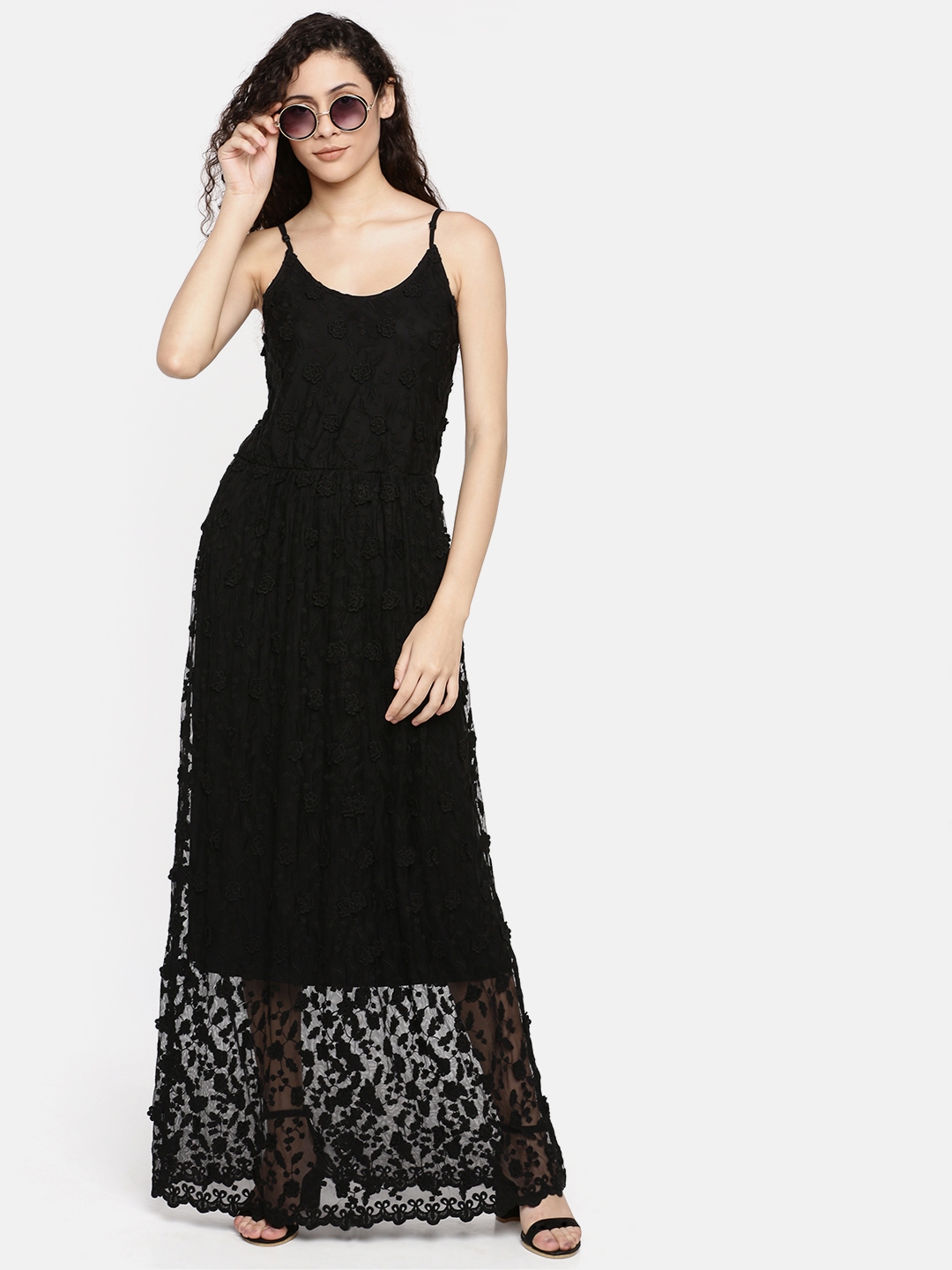vero moda gowns