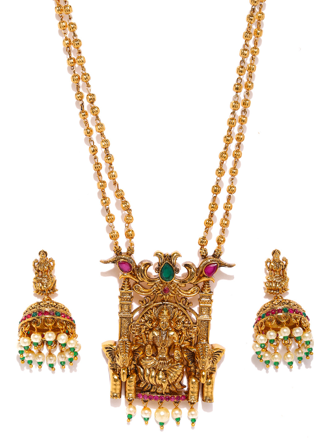 myntra jewelry