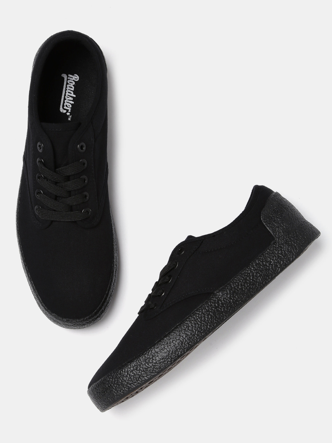myntra roadster shoes