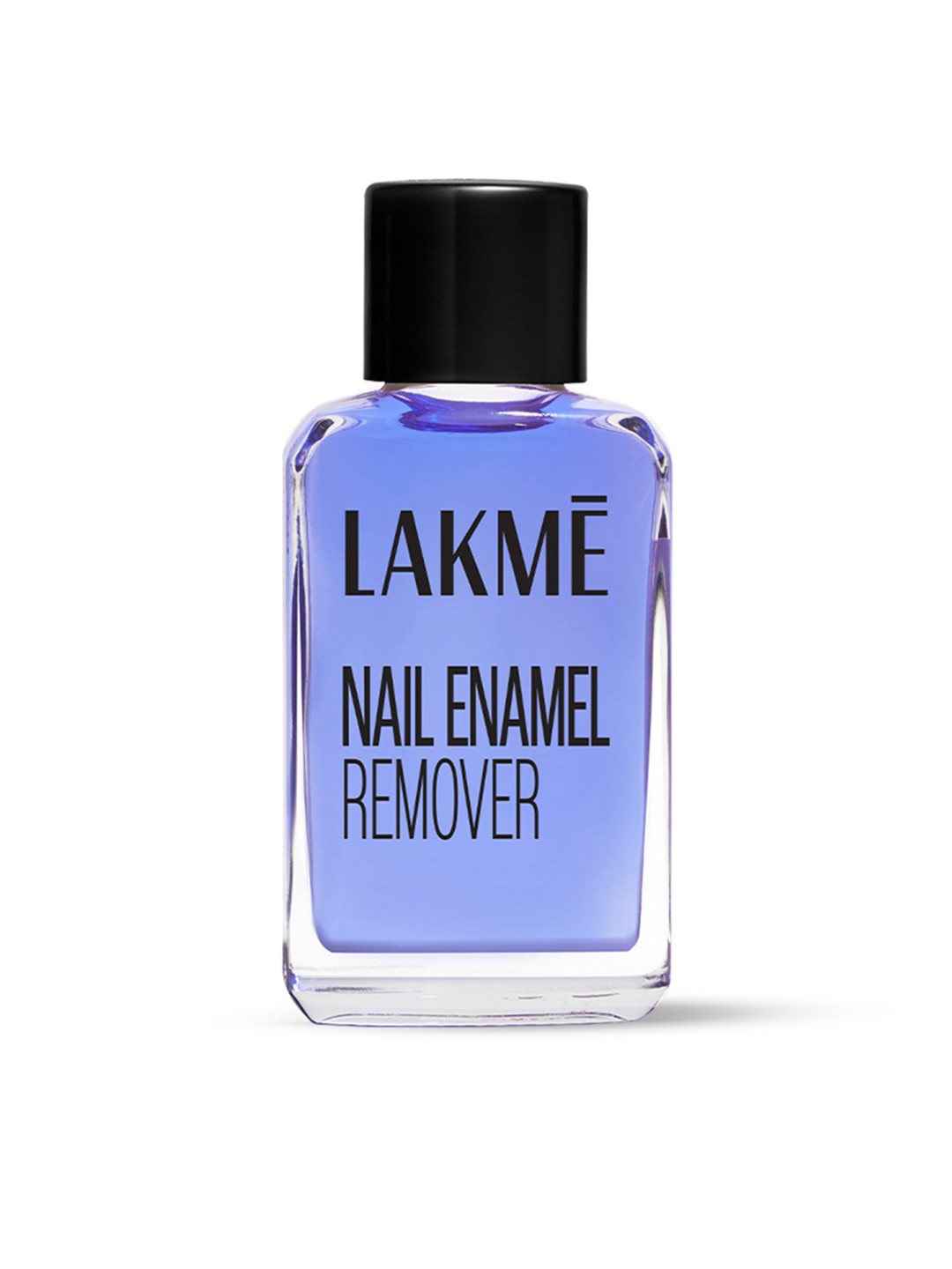 Buy Lakme Liquid Nail Polish Remover With Vitamin E, 27ml Nail Polish