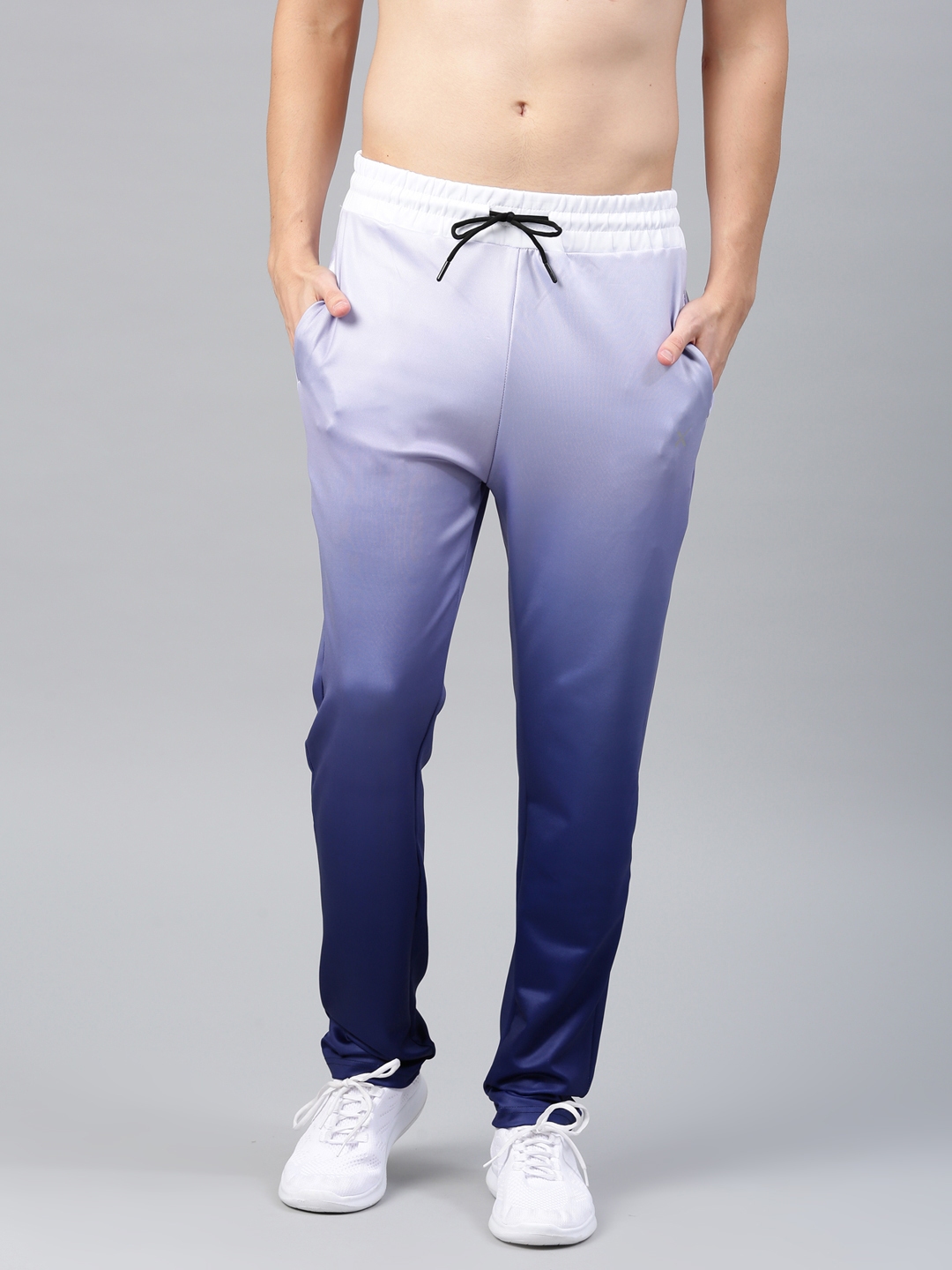 hrx rapid dry track pants
