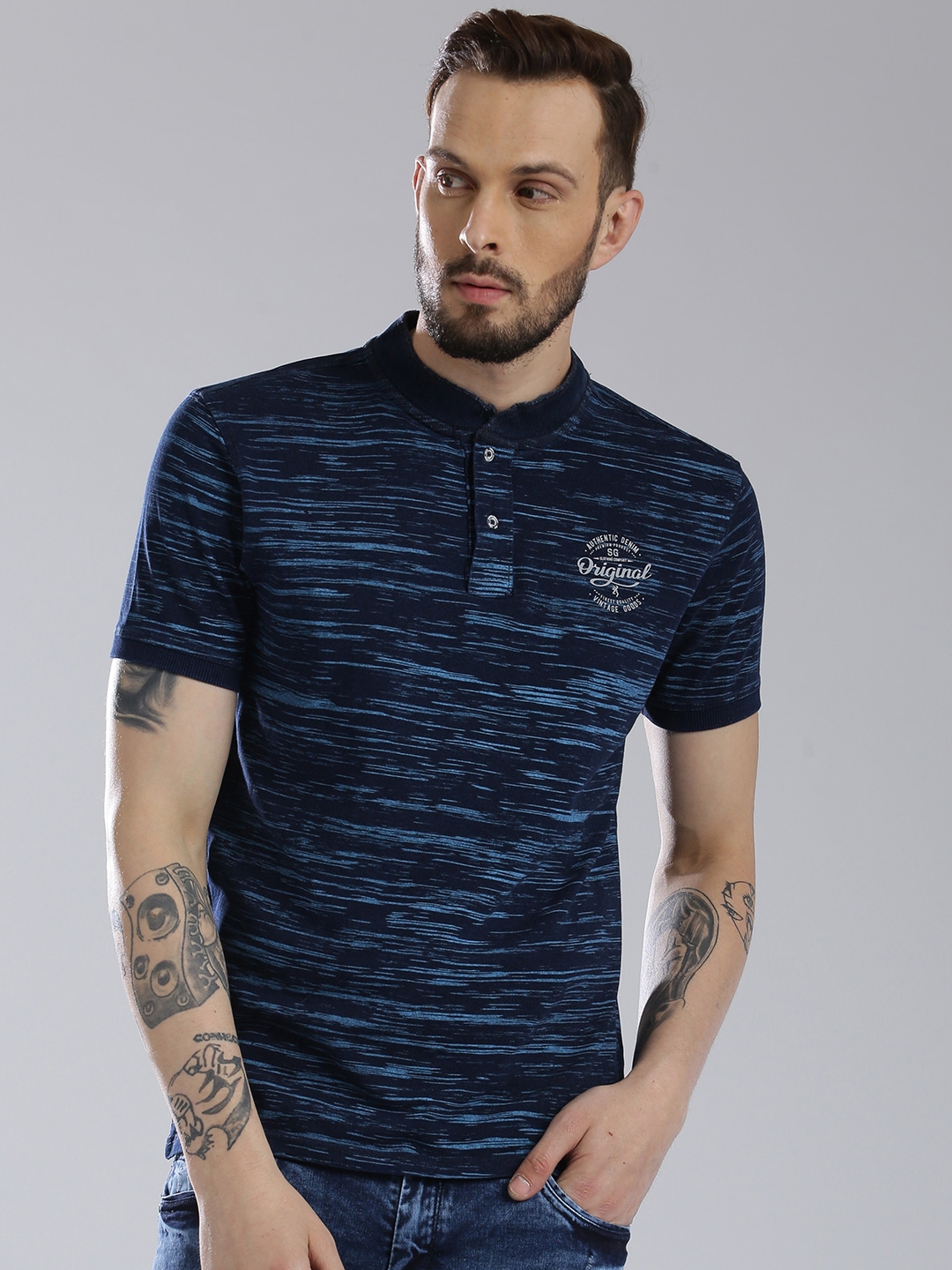 smag jeans t shirts