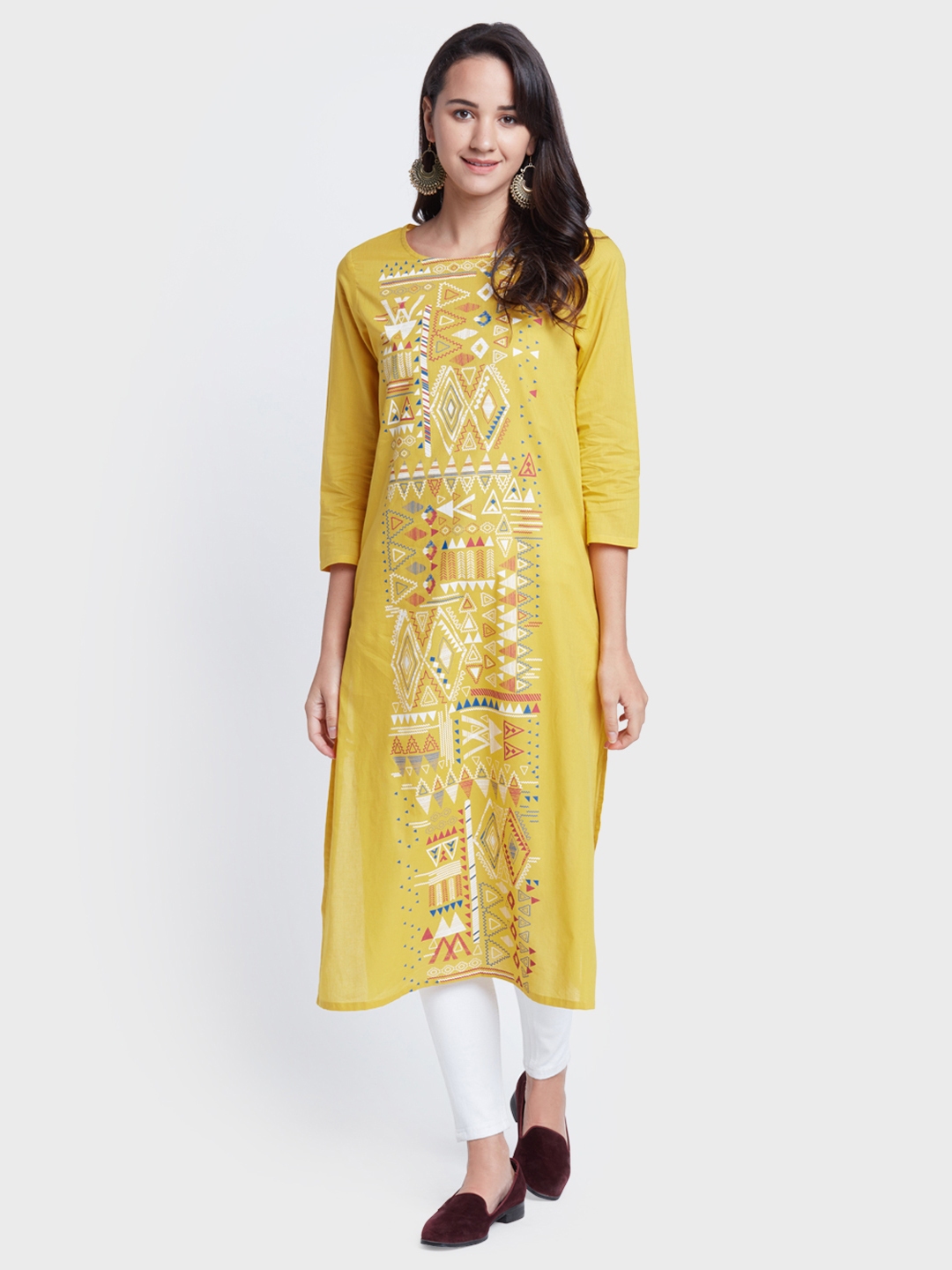 globaldesi kurta