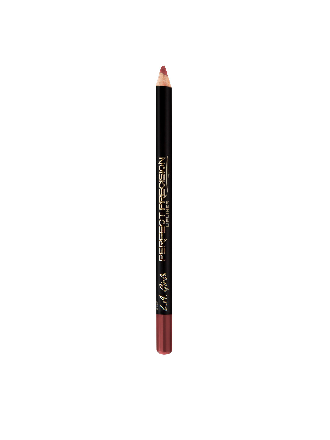 Buy L.A Girl Perfect Precision Lip Liner GP715 Blushing Lip Liner for