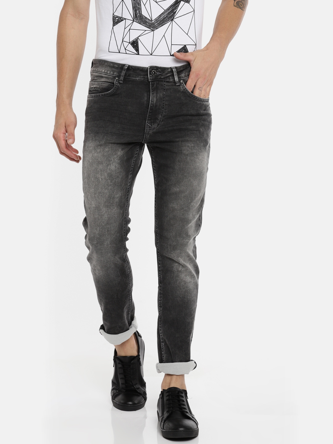 being human jeans
