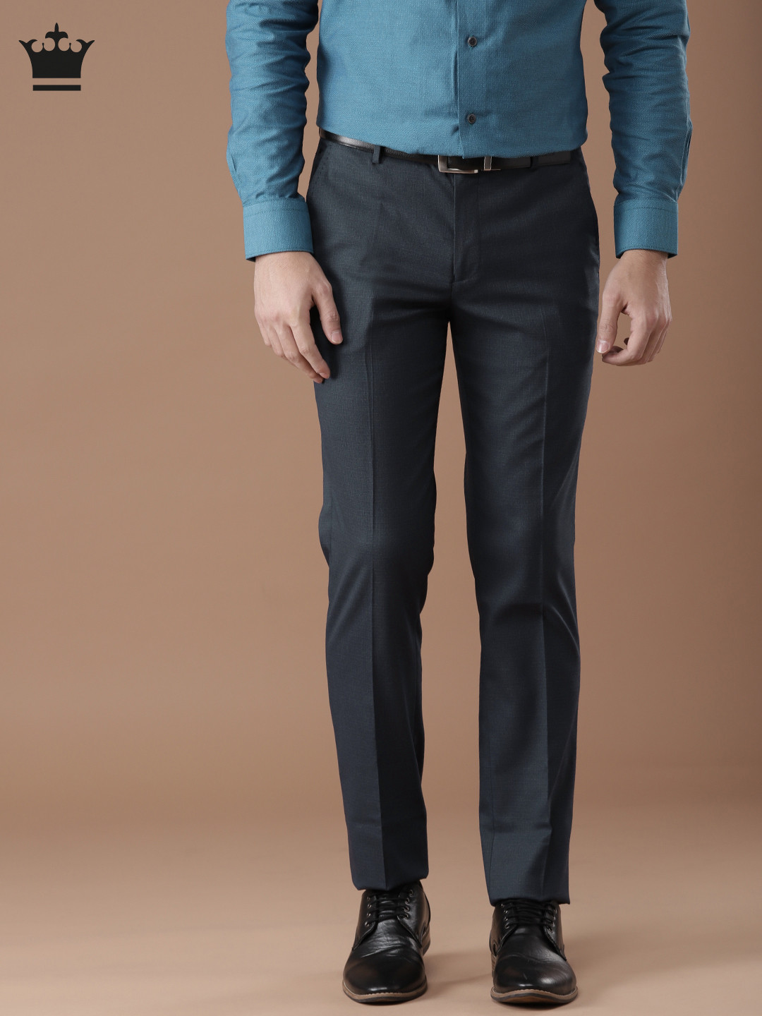 louis philippe milano fit trousers